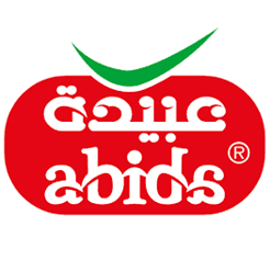 Abida Logo