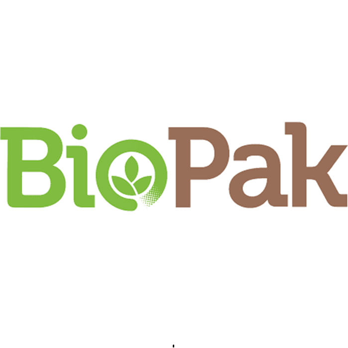 Biopak Logo