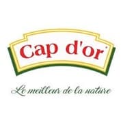 Cap d'Or Logo