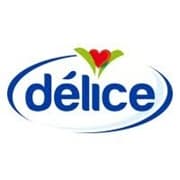 Délice Logo