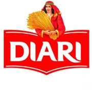 Diari Logo