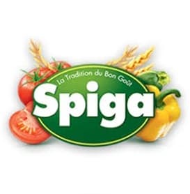 Spiga Logo