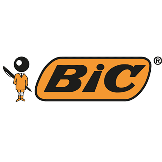 Bic Logo