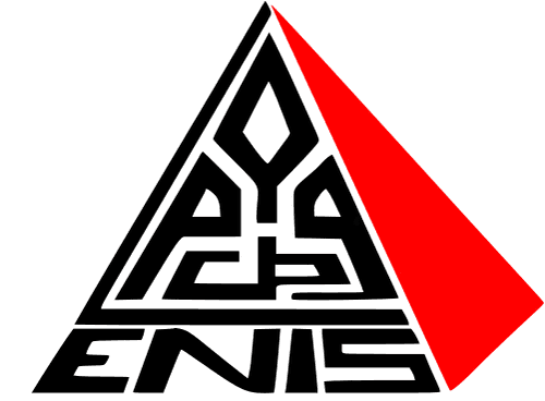 ENIS Logo