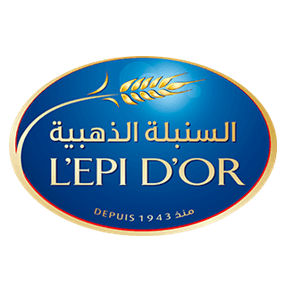 L'Epi d'Or Logo