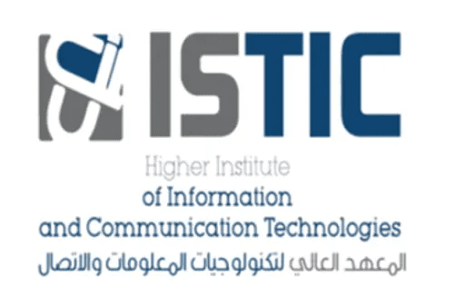 Istic Logo