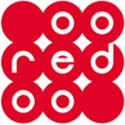 Ooredoo Logo