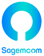 Sagemcom Logo