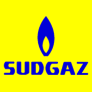 Sudgaz Logo