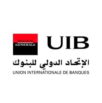 UIB Logo
