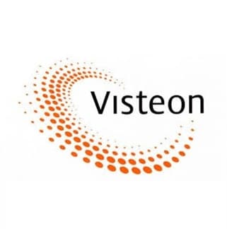 Visteon Logo