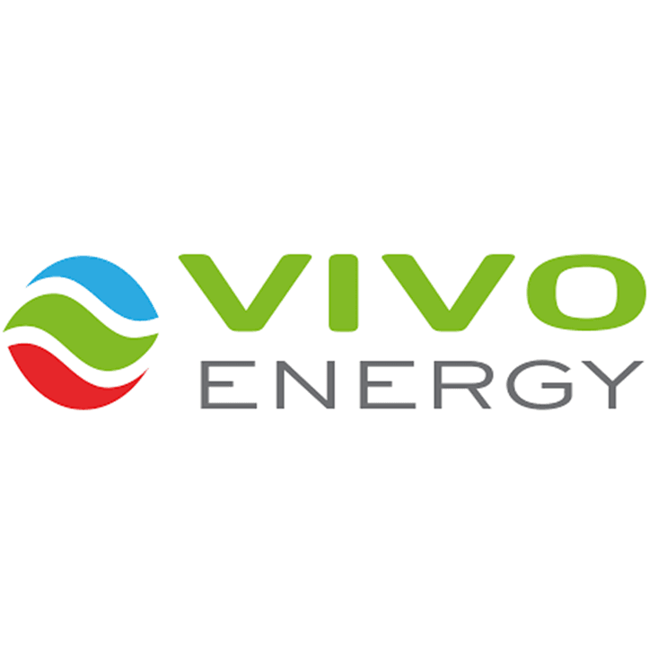 Vivo Energy Logo