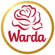 Warda Logo