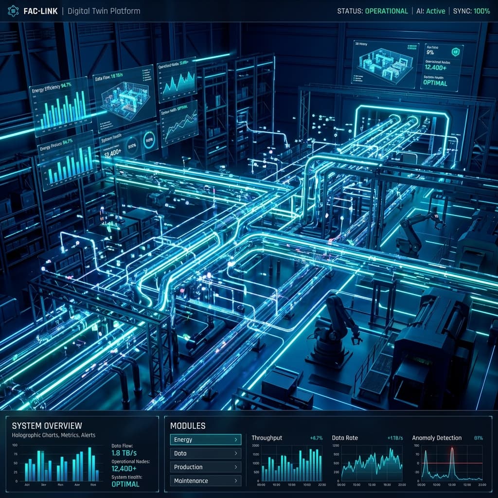 ORBIT Textile Operations Analytics