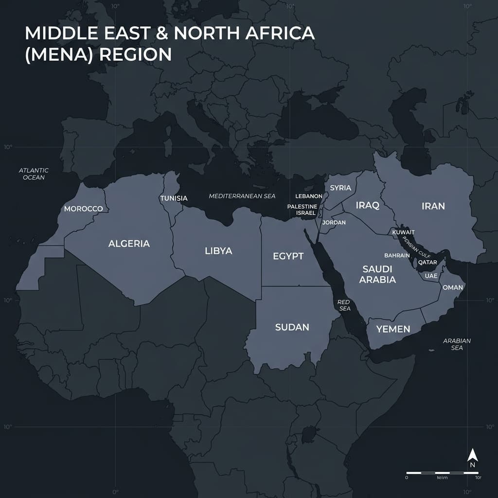 Orbit Regional Expansion Map