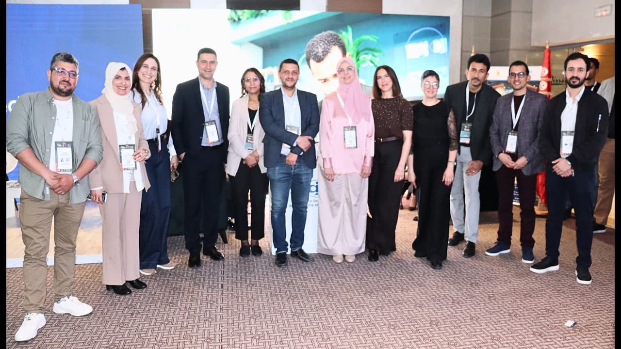 Orbit participe au forum de l'API sur le partenariat public-privé, efficacité énergétique et Industrie 4.0
