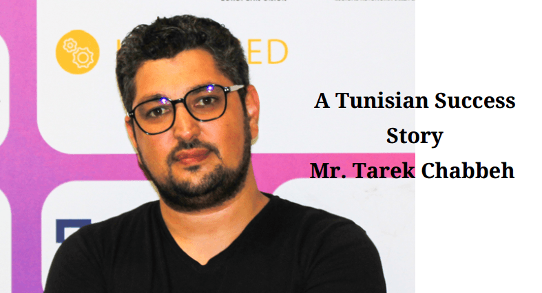 Le magazine ISTIC retrace le parcours du fondateur d'Orbit Tarek Chebbeh : « Une réussite tunisienne »