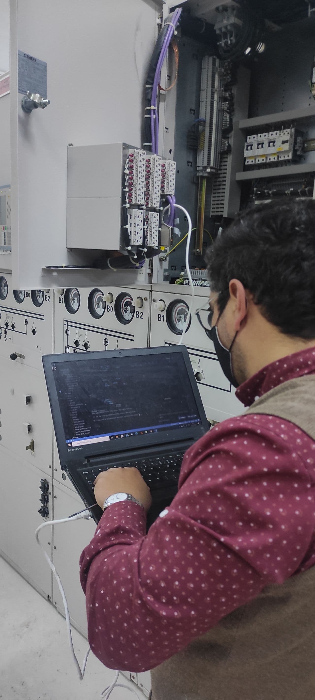 Orbit connecte et supervise 263 MW pour SACEM-GECOL à Benghazi, Libye