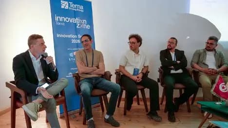 Orbit parmi les cinq startups africaines admises au programme Terna Innovation Zone Global Startup Program