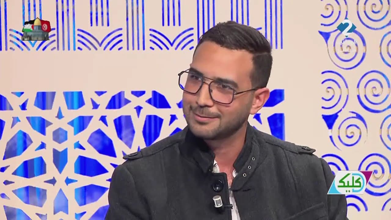 Le fondateur d'Orbit Tarek Chebbah à l'honneur sur Wataniya 2