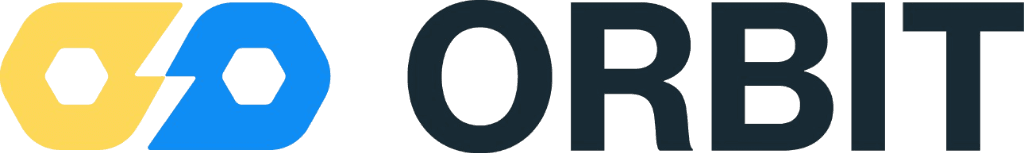 Orbit Logo